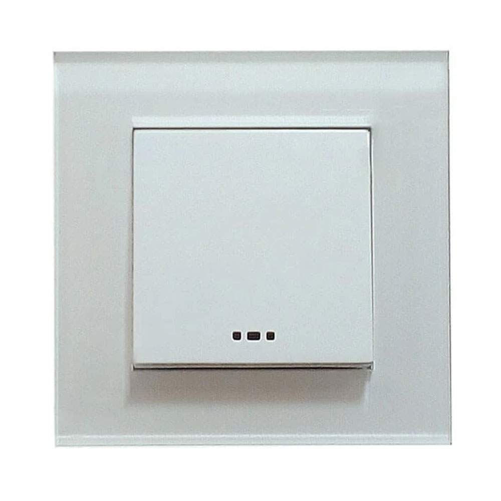 کلید تک پل دلند مدل آسا پلکسی