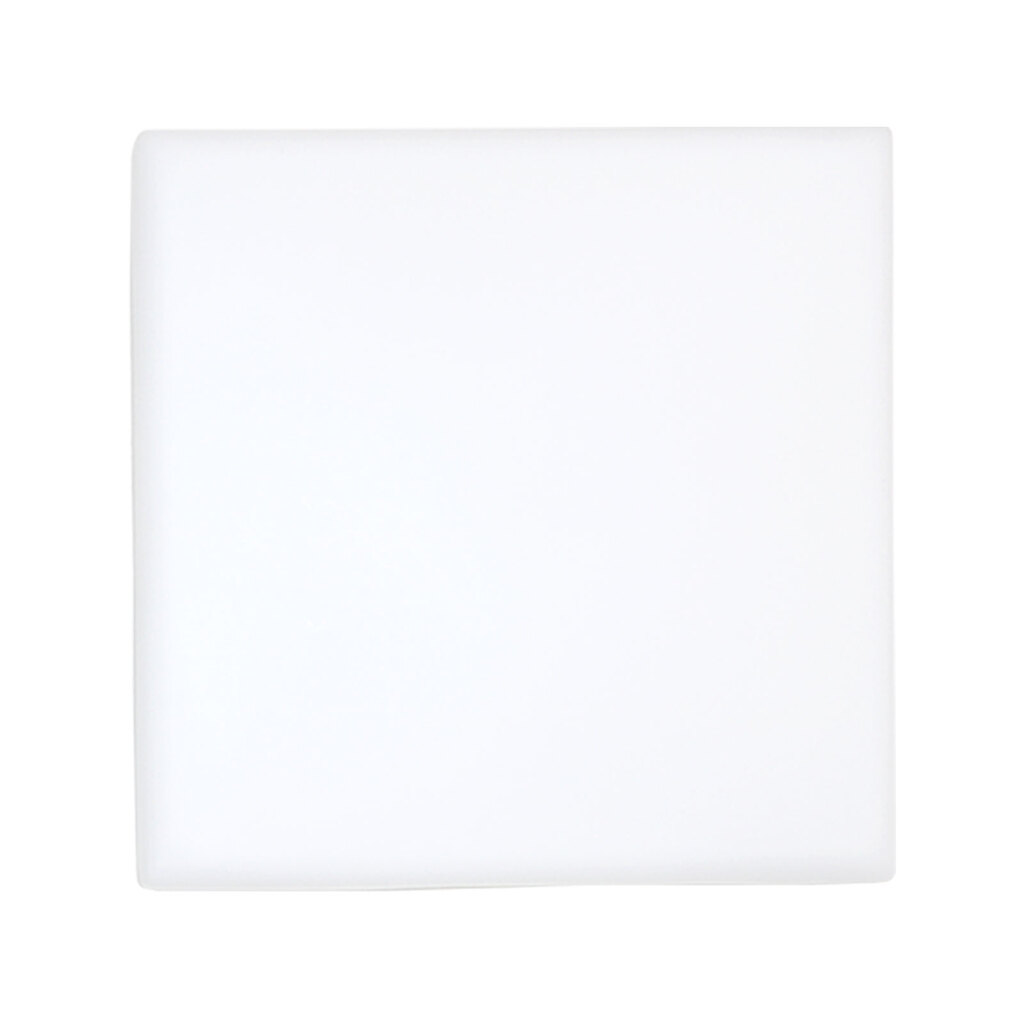 پنل سقفی توکار 36 وات مربع فنر متغیر تمام نور LED یکتا افروز