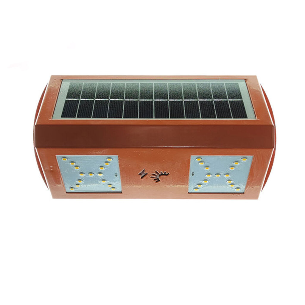 چراغ خورشیدی سولار افشان SA–10S نارین الکترونیک