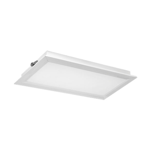 پنل توکار 15 وات گلنور مدل مرمر (30x60)