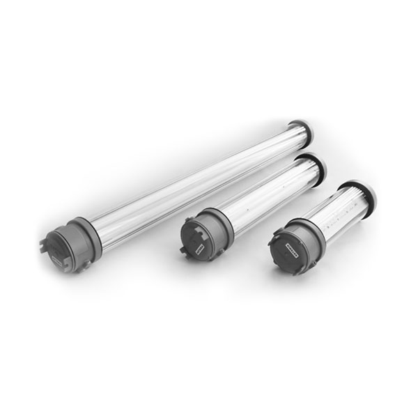 چراغ اضطراری ضد انفجار گلنور مدل آستریا X10 NL 1150