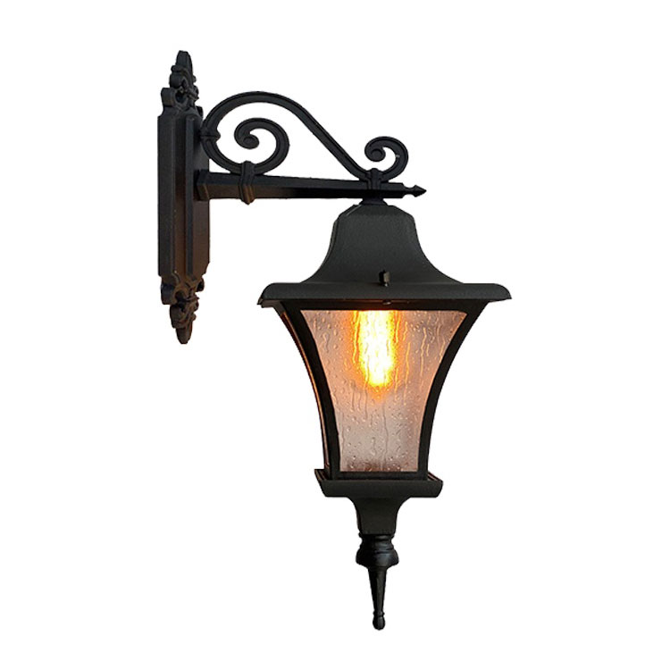 چراغ دیواری ایفل مدل بارسا کد E2301D