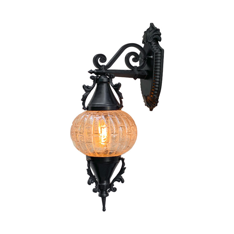 چراغ دیواری ایفل مدل مگنولیا کد E2401D