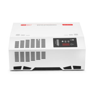 ترانس اتوماتیک پرنیک مدل ECO-12000Wide کل منزل با کولر گازی