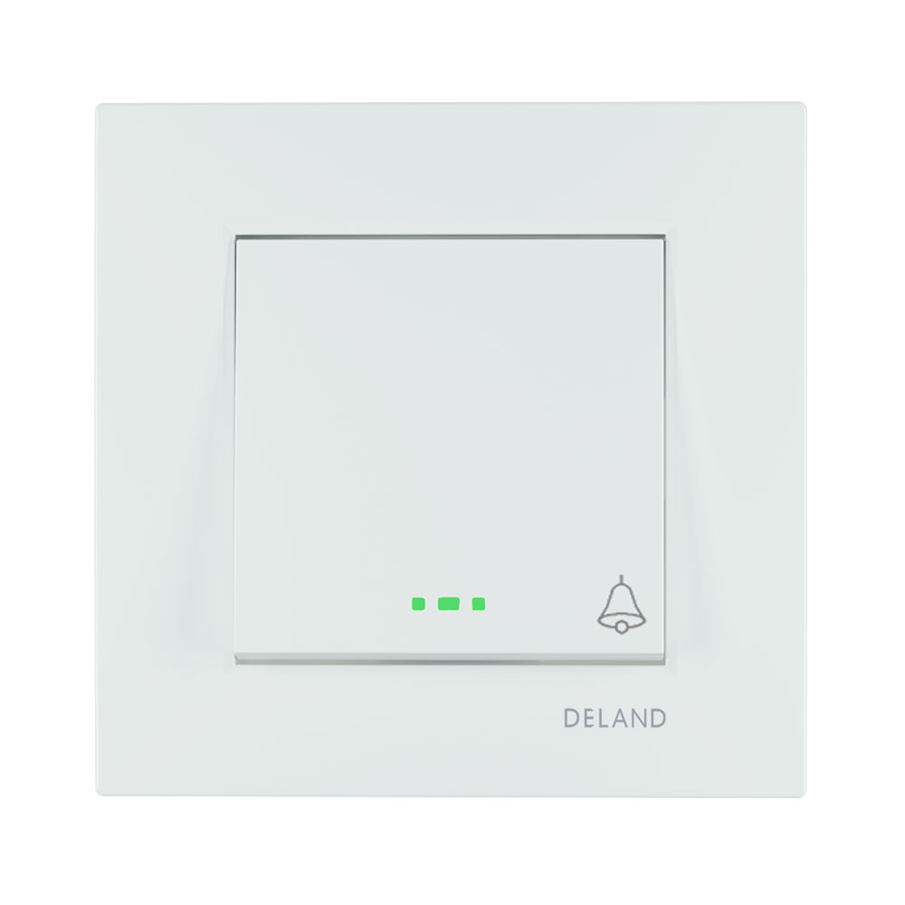 شاسی راه پله دلند مدل آسا