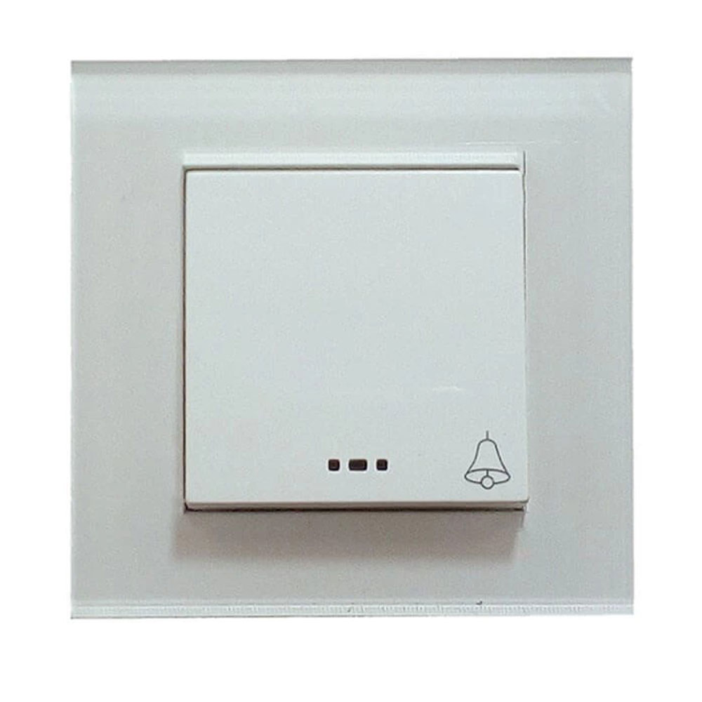 کلید زنگ دلند مدل آسا پلکسی