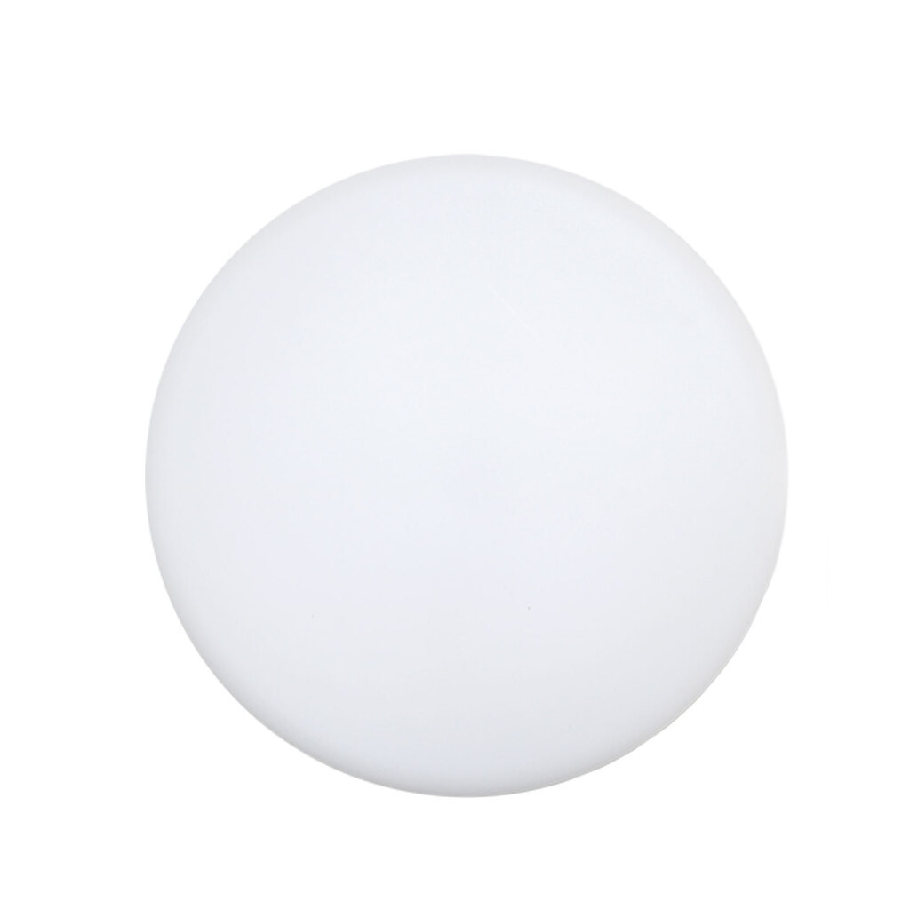 پنل سقفی توکار 36 وات گرد فنر متغیر تمام نور LED یکتا افروز