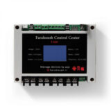مرکز کنترل موبایلی فراهوش مدل F400