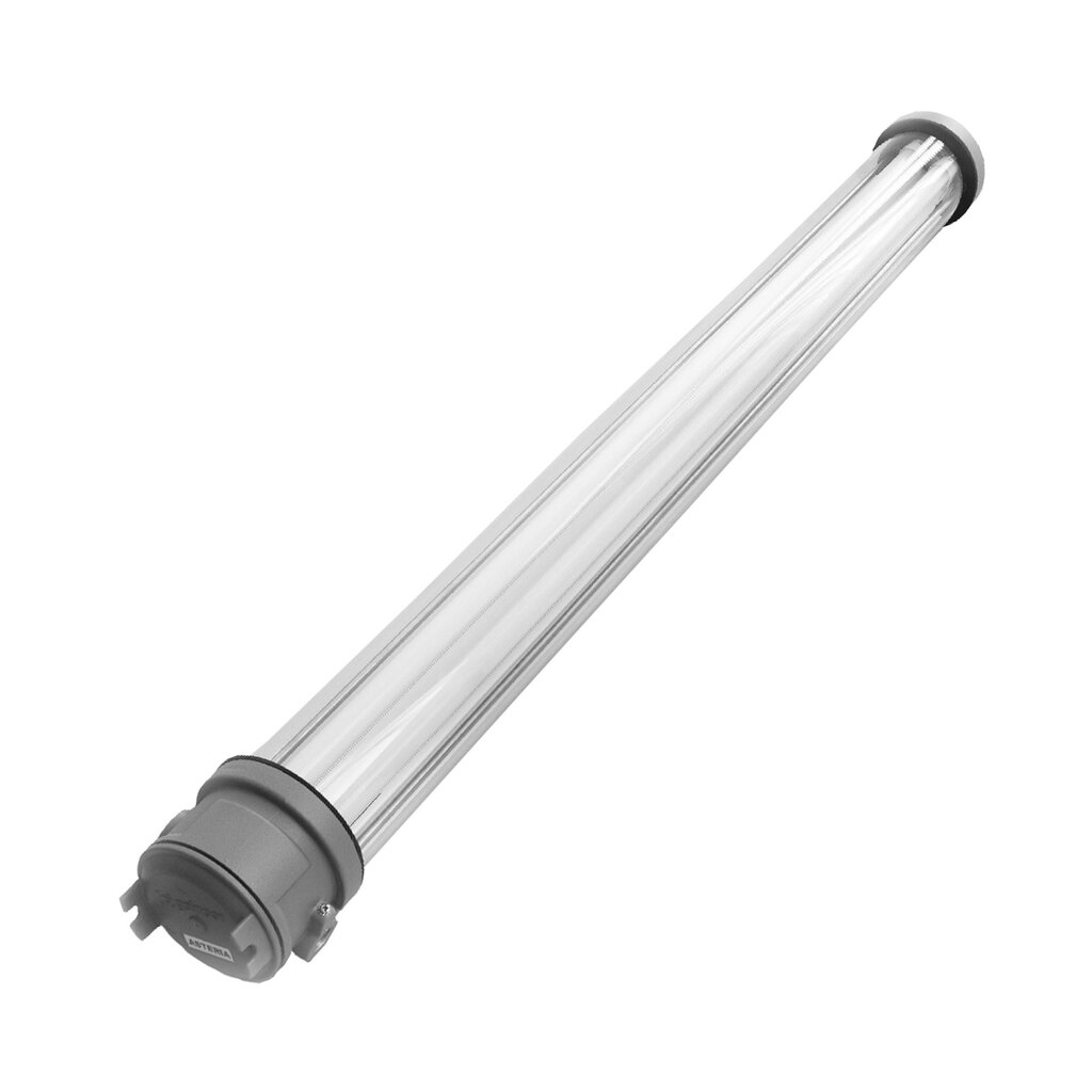 چراغ اضطراری ضد انفجار گلنور مدل آستریا X10 NLT 2180