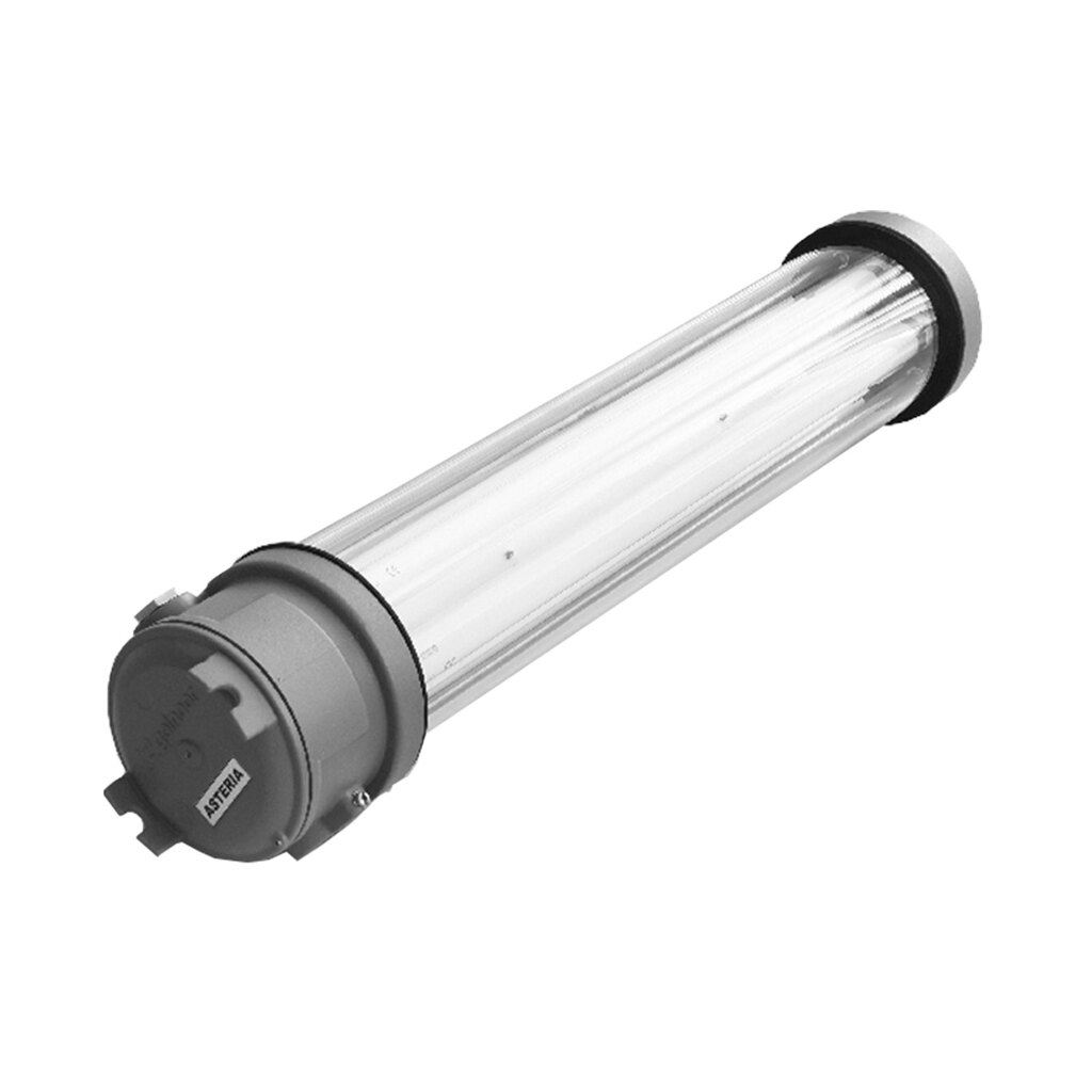 چراغ اضطراری ضد انفجار گلنور مدل آستریا X10 NLT 2090