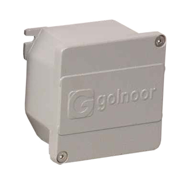 جعبه تقسیم صنعتی گلنور مدل GIJB-301