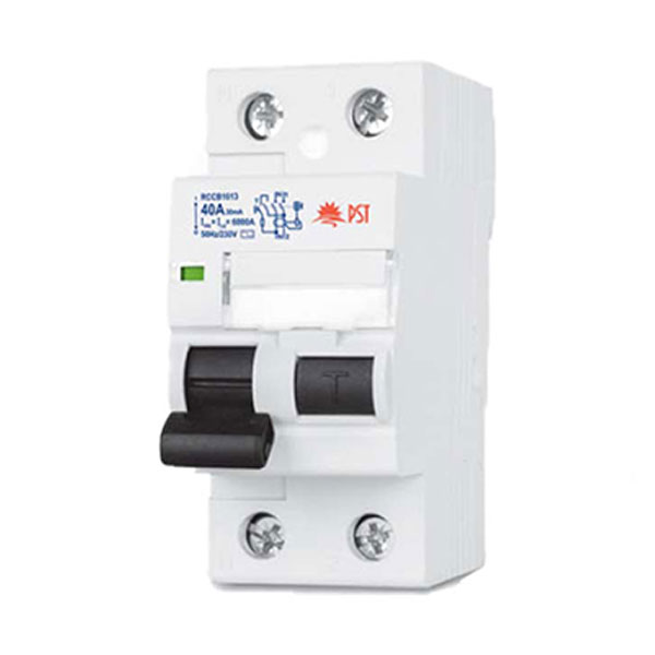 کلید محافظ جان 2 پل 32 آمپر پارس شعاع توس