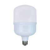 لامپ LED استوانه‌ای 50 وات کارامکس سرپیچ E27