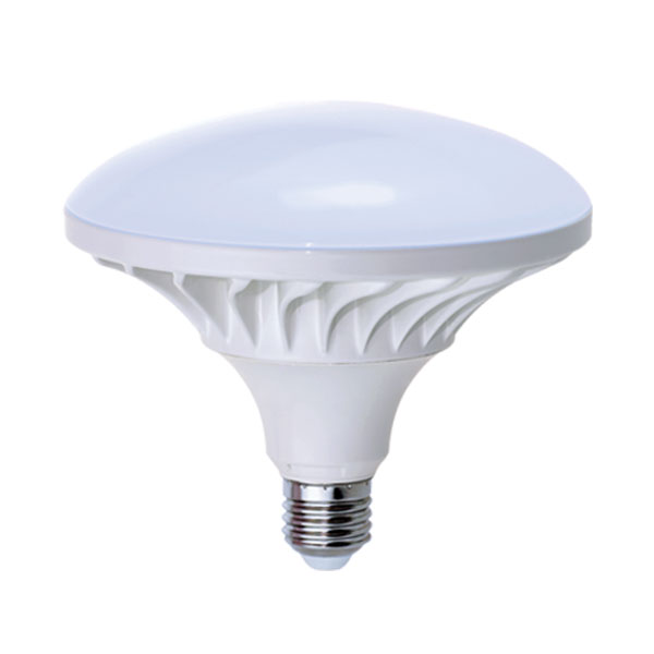 لامپ ال ای دی 50 وات پارس شهاب مدل سفینه ای سرپیچ E27