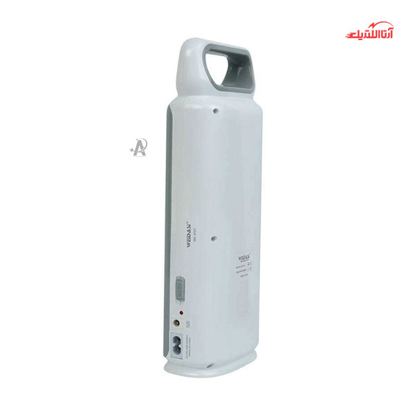 چراغ شارژی اضطراری ویداسی مدل WD-870T