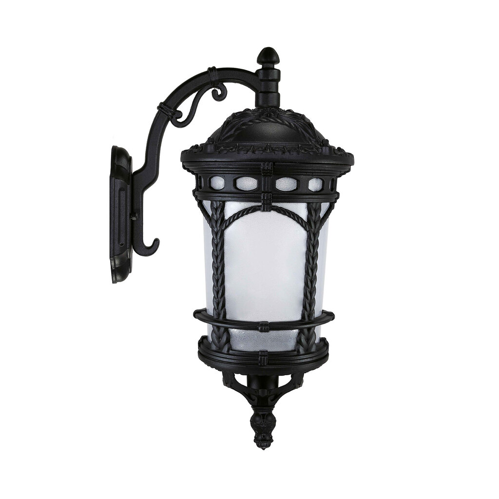 چراغ حیاطی و پارکی دیواری بیتانور مدل فانوس کد 6801