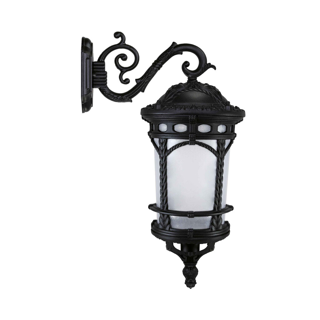 چراغ حیاطی و پارکی دیواری بیتانور مدل فانوس کد 6802