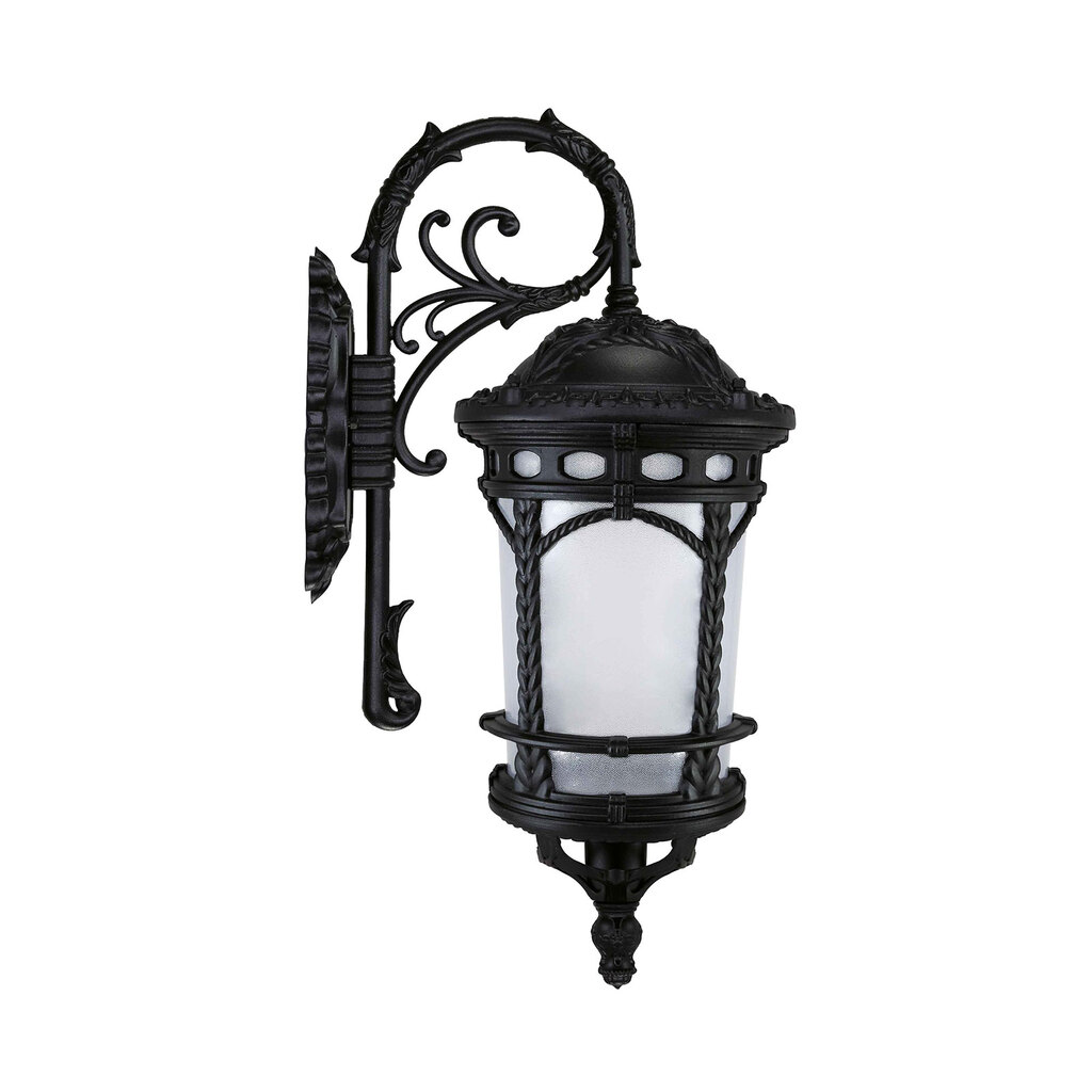 چراغ حیاطی و پارکی دیواری بیتانور مدل فانوس کد 6803