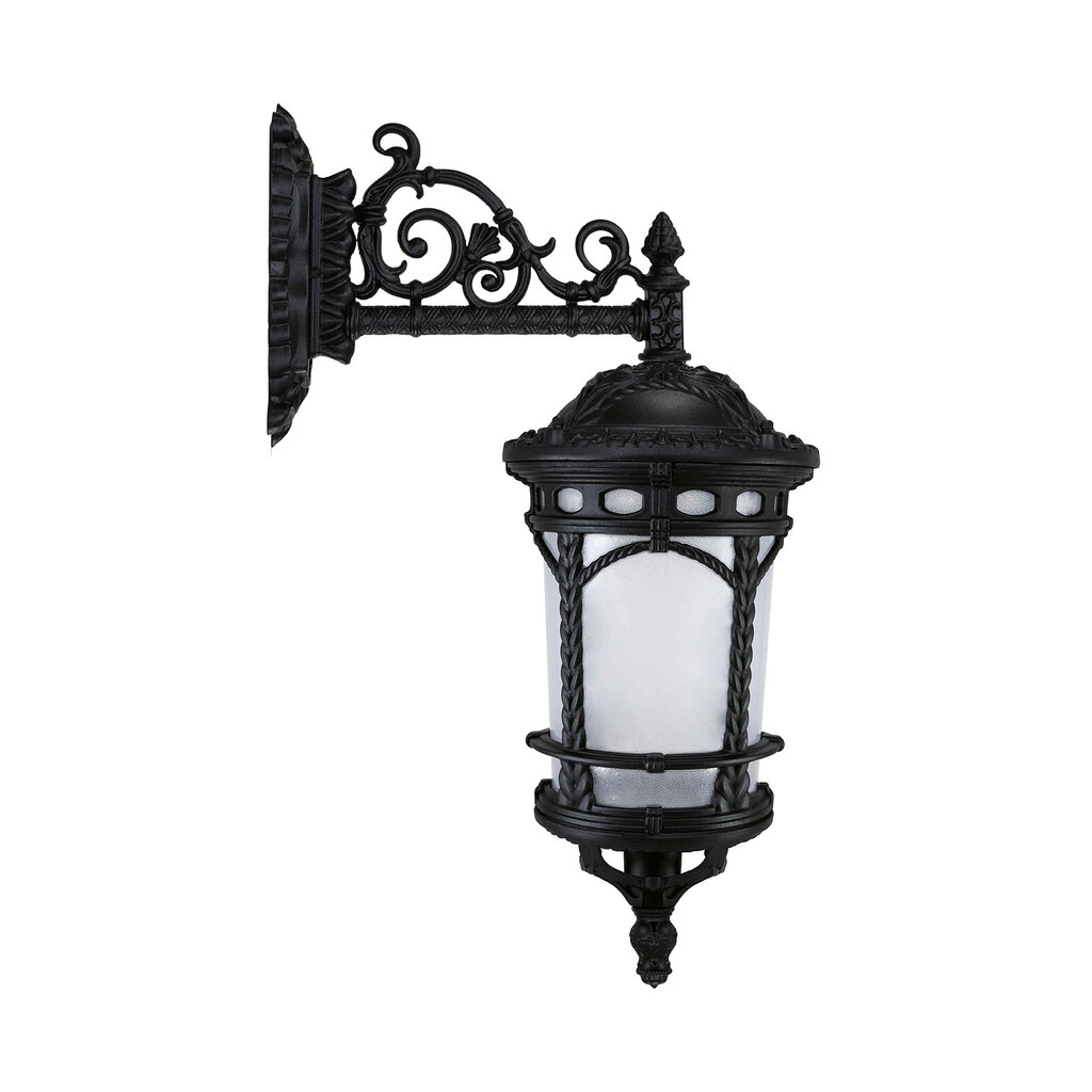 چراغ حیاطی و پارکی دیواری بیتانور مدل فانوس کد 6805