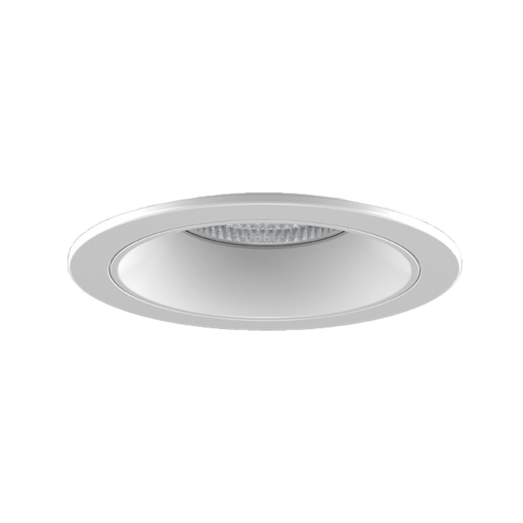 چراغ دانلایت توکار 16 وات مازی نور مدل دیانا کامفورت رفلکتوردار دهانه 10 سانتی