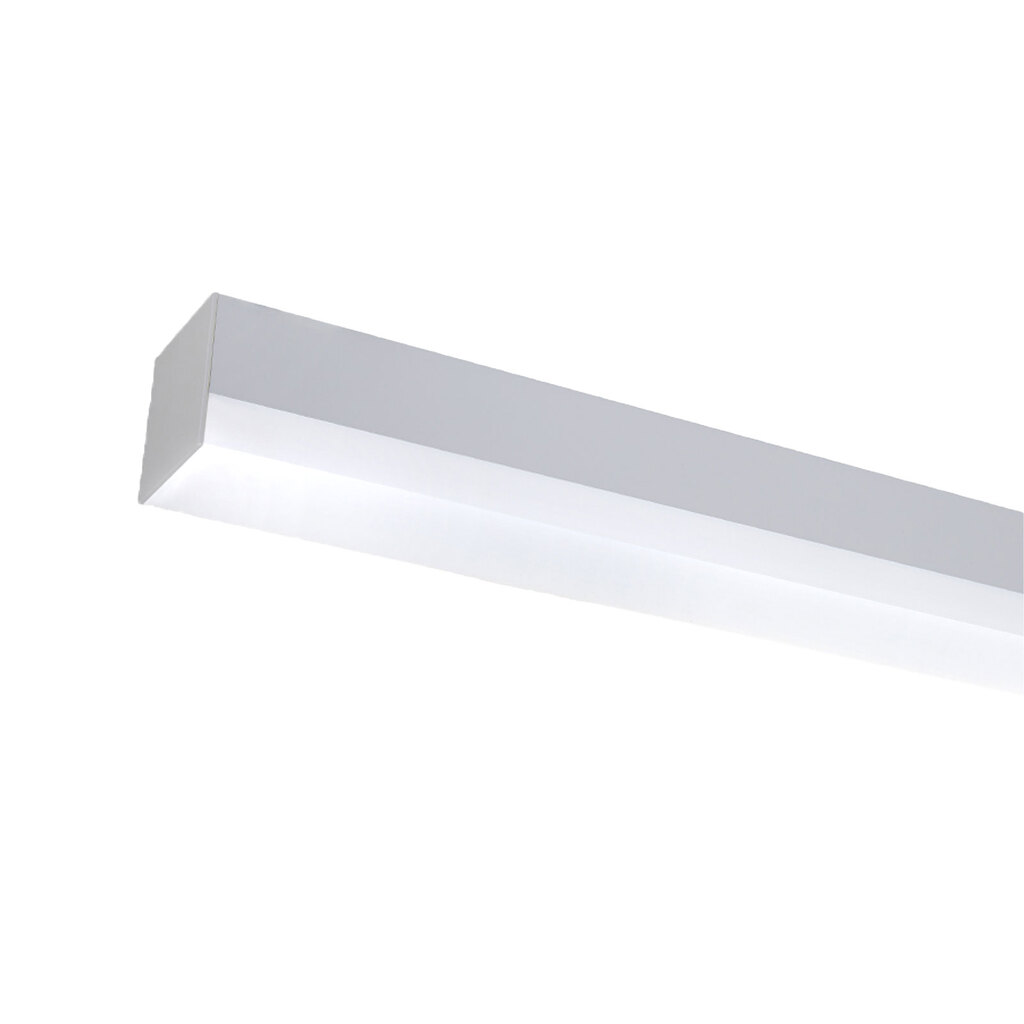 چراغ روکار خطی 47 وات مازی نور مدل لومینا