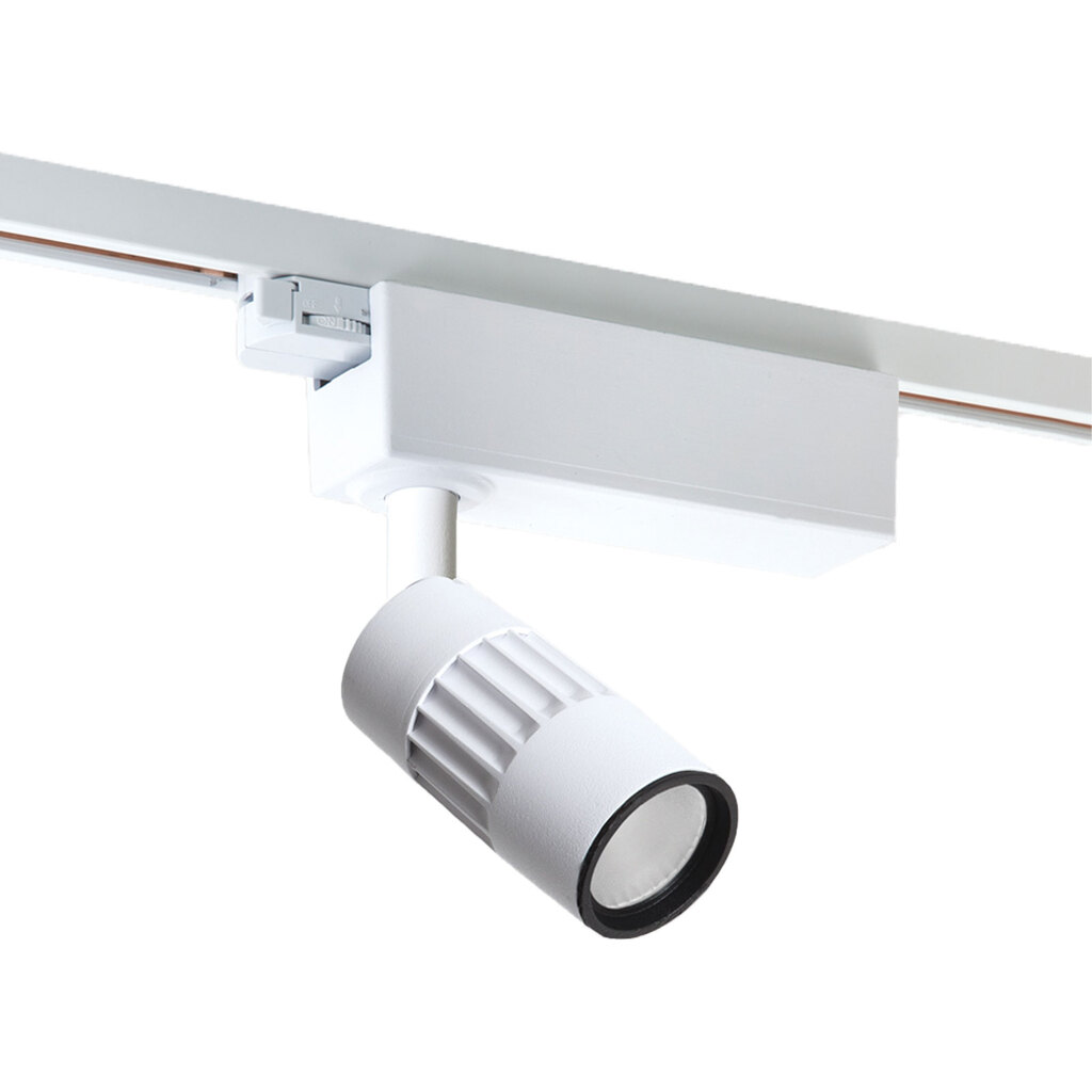 چراغ LED ریلی 20 وات مازی نور مدل نواترن