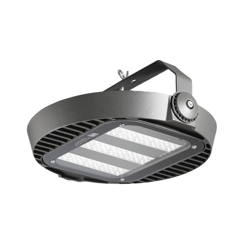 چراغ ضد نم و غبار 200 وات مازی نور مدل هرکولد با لنز 55 درجه