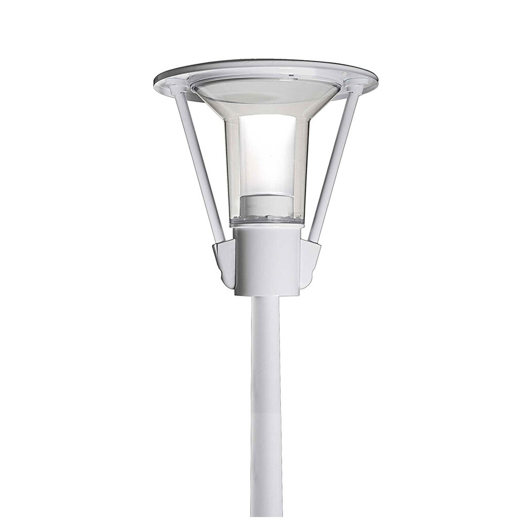 چراغ پارکی 26 وات مازی نور مدل تولیپ