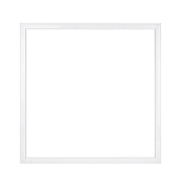 پنل بوردر لایت 50 وات توکار 60 در 60 پارس شعاع توس