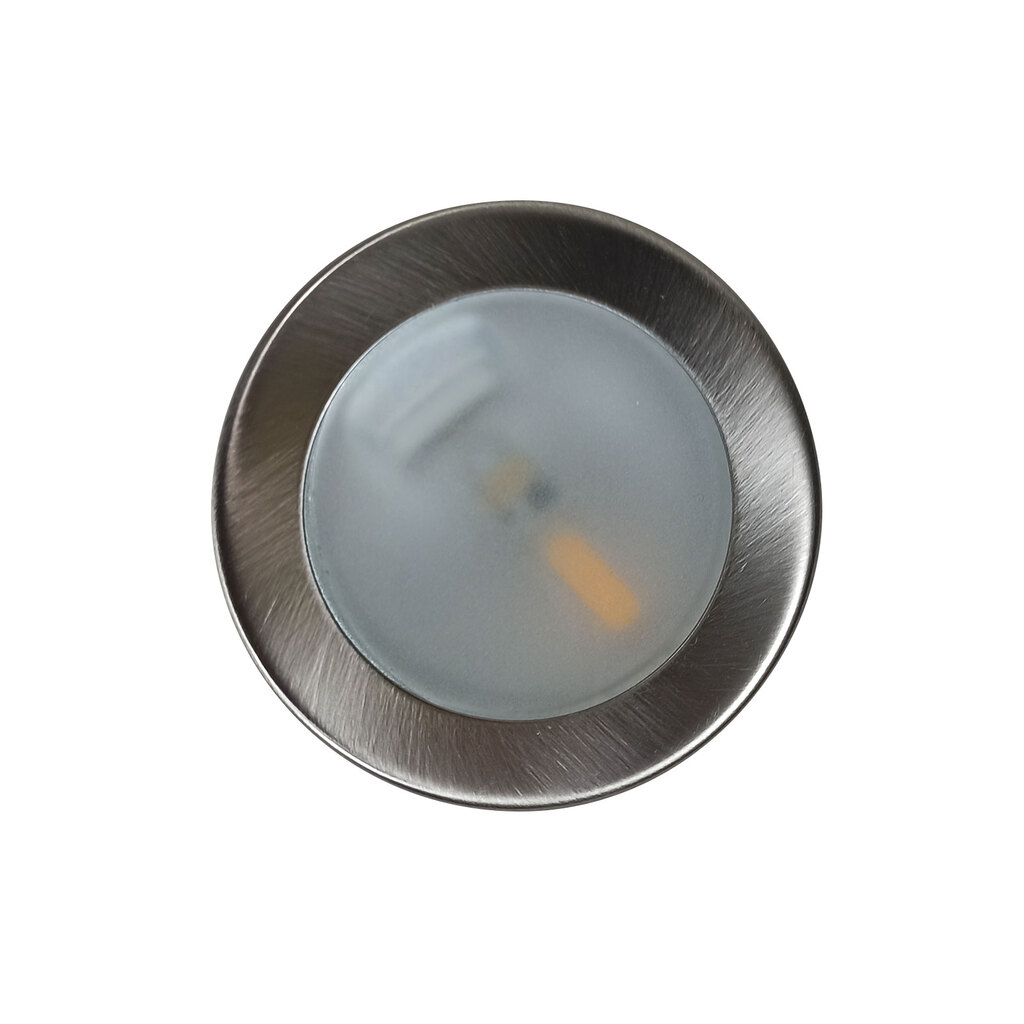 چراغ هود گرد توکار ال ای دی اپل مدل TH302