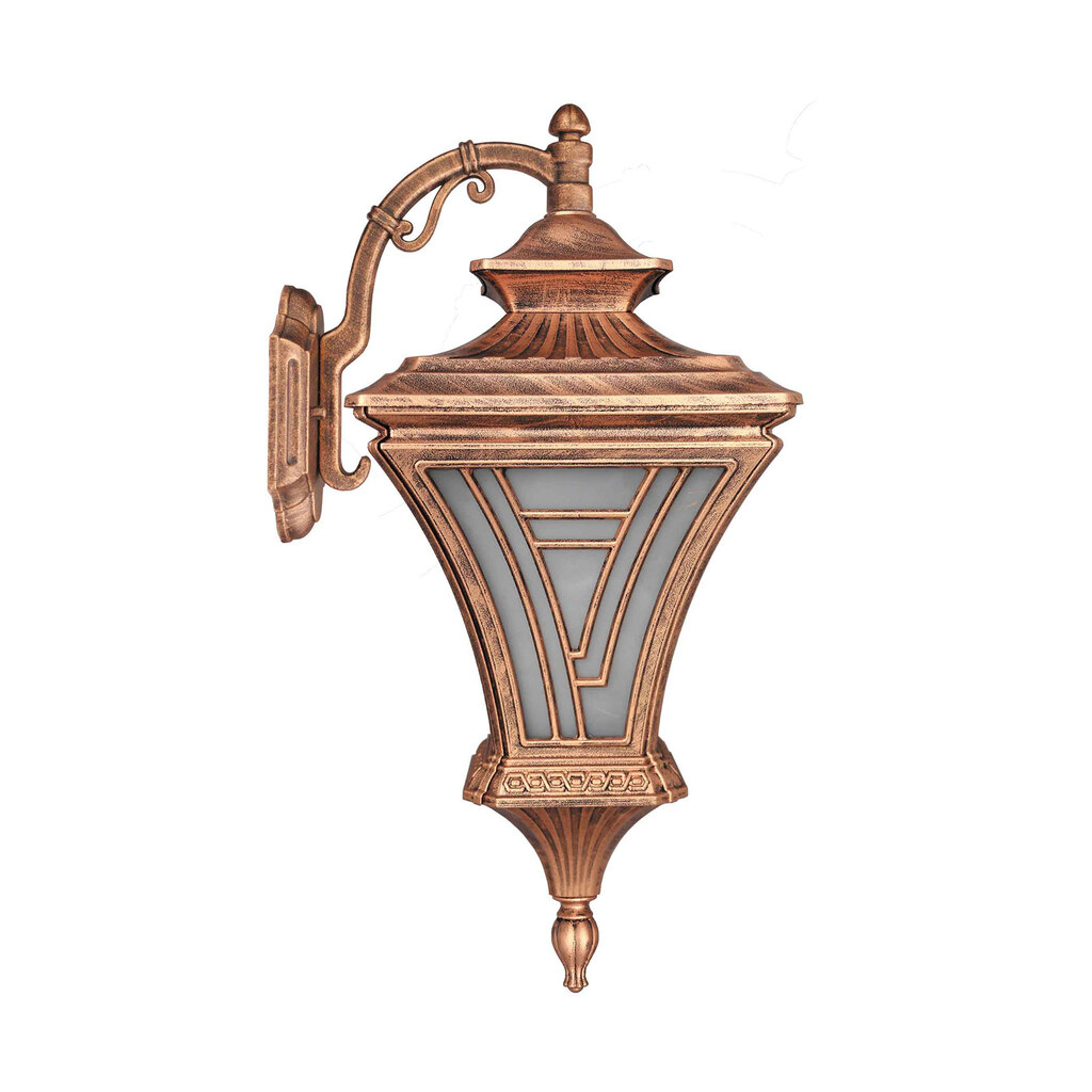 چراغ دیواری پارکی و حیاطی بیتانور مدل ایفل کد 6901