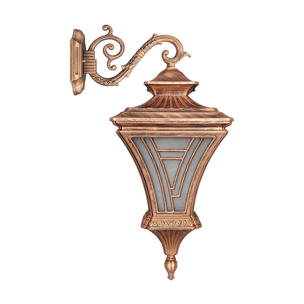 چراغ دیواری پارکی و حیاطی بیتانور مدل ایفل کد 6902