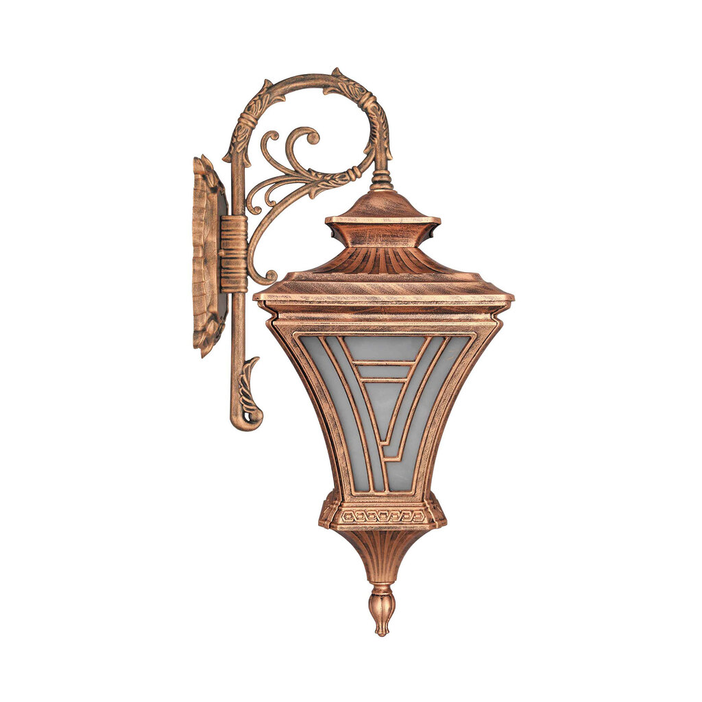 چراغ دیواری پارکی و حیاطی بیتانور مدل ایفل کد 6903