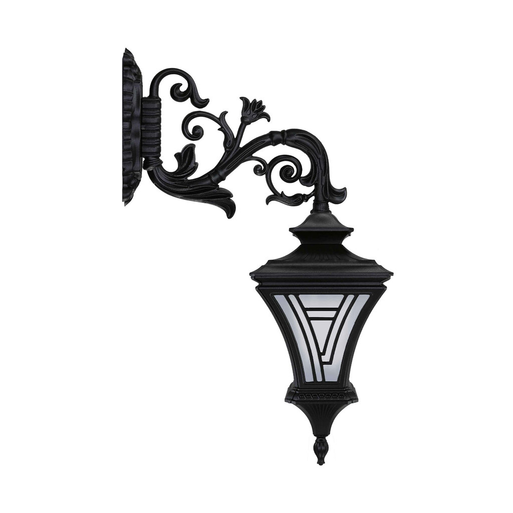 چراغ دیواری پارکی و حیاطی بیتانور مدل ایفل کد 6904