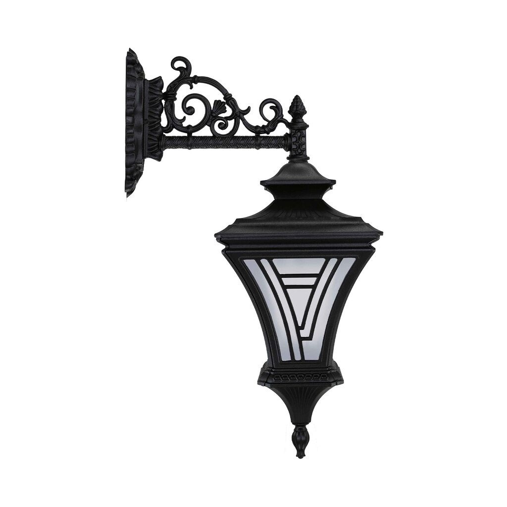 چراغ دیواری پارکی و حیاطی بیتانور مدل ایفل کد 6905