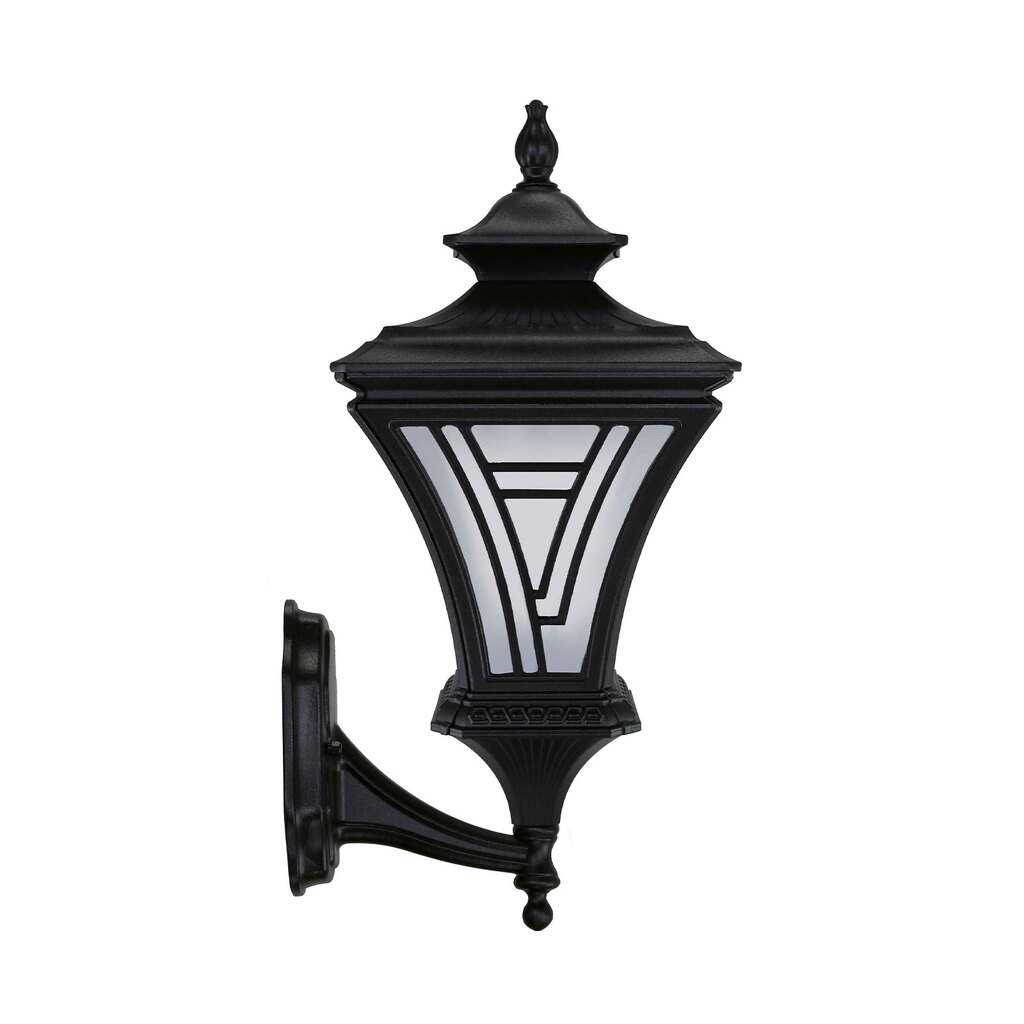 چراغ دیواری پارکی و حیاطی بیتانور مدل ایفل کد 6906