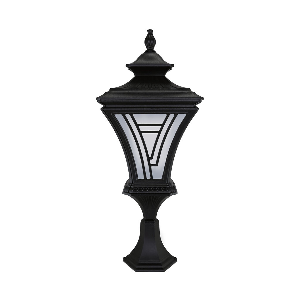 چراغ سردری پارکی و حیاطی بیتانور مدل ایفل کد 69103