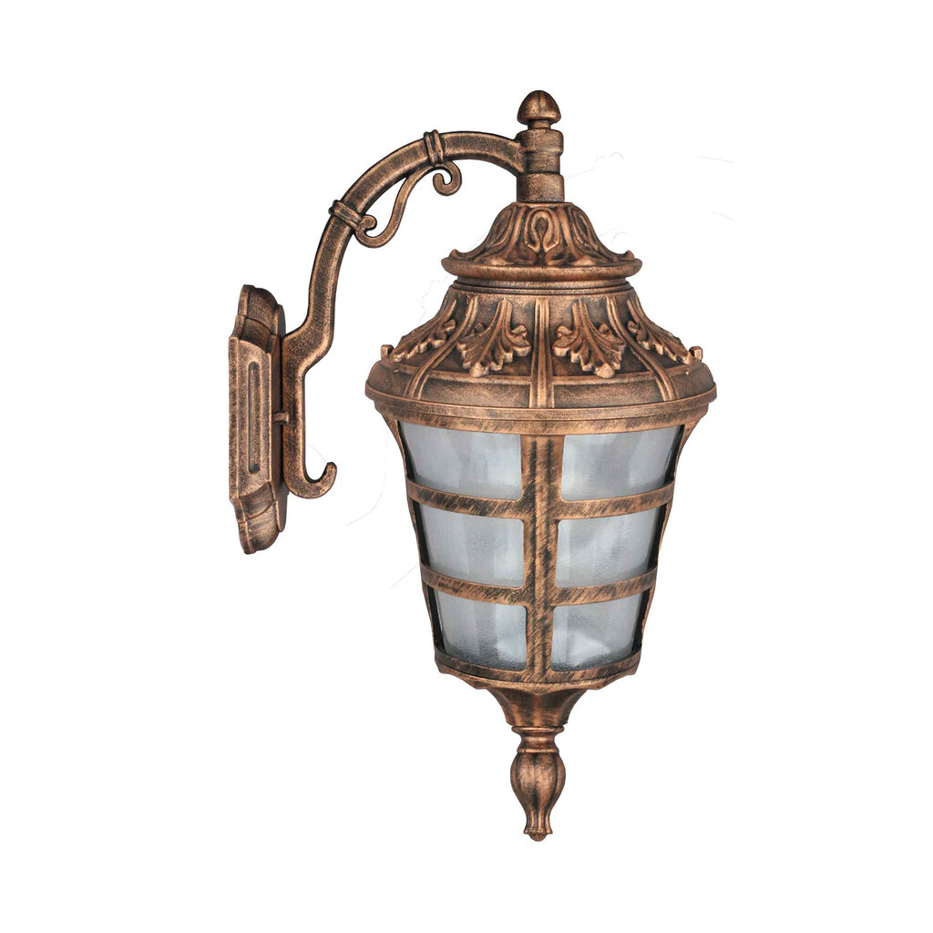 چراغ دیواری پارکی و حیاطی بیتانور مدل آیسودا کد 6501