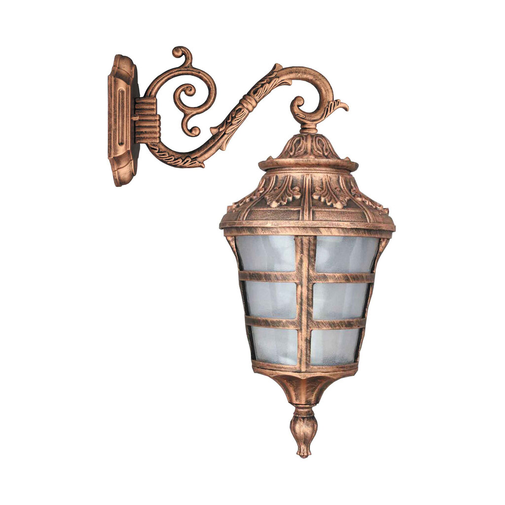 چراغ دیواری پارکی و حیاطی بیتانور مدل آیسودا کد 6502