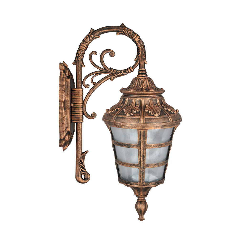 چراغ دیواری پارکی و حیاطی بیتانور مدل آیسودا کد 6503