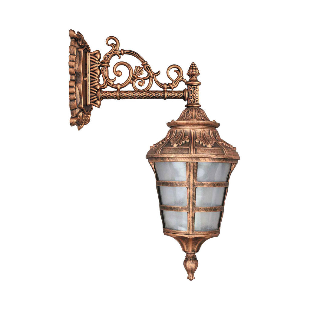 چراغ دیواری پارکی و حیاطی بیتانور مدل آیسودا کد 6505