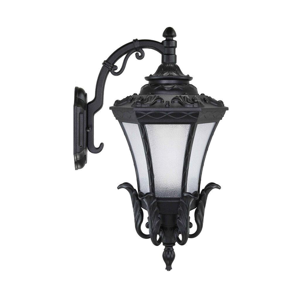 چراغ دیواری پارکی و حیاطی بیتانور مدل رادین کد 6601