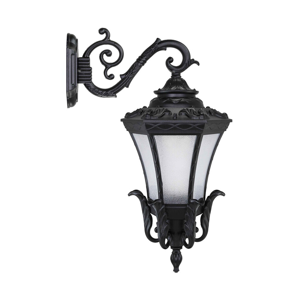 چراغ دیواری پارکی و حیاطی بیتانور مدل رادین کد 6602