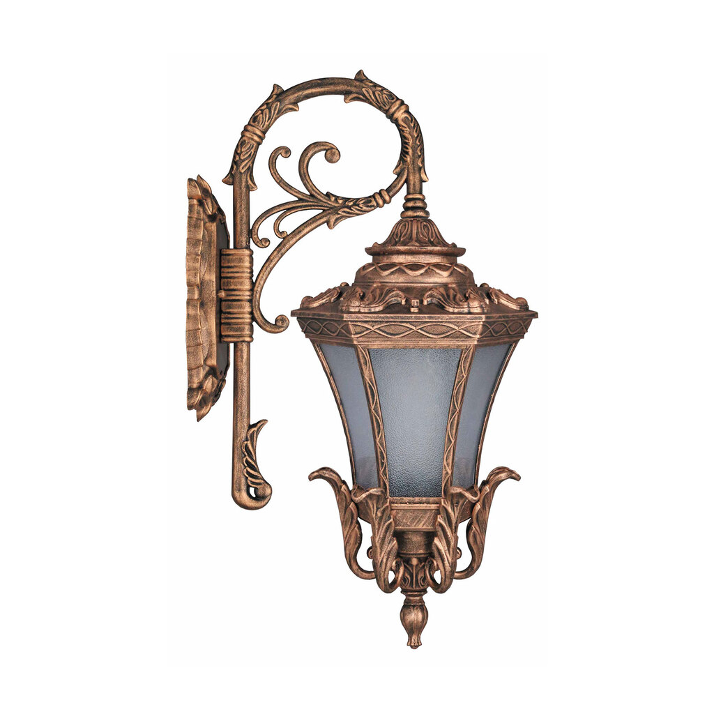 چراغ دیواری پارکی و حیاطی بیتانور مدل رادین کد 6603