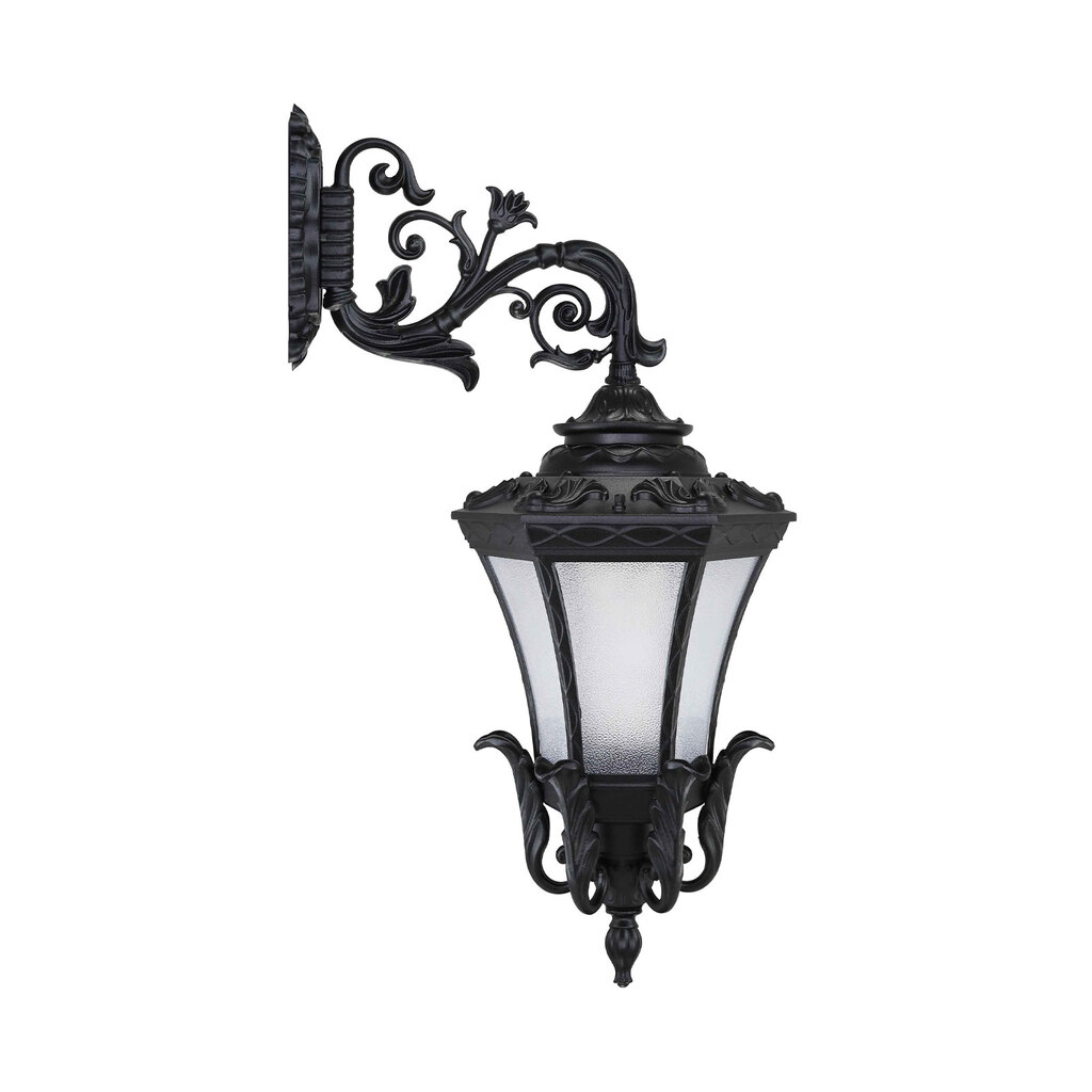 چراغ دیواری پارکی و حیاطی بیتانور مدل رادین کد 6604