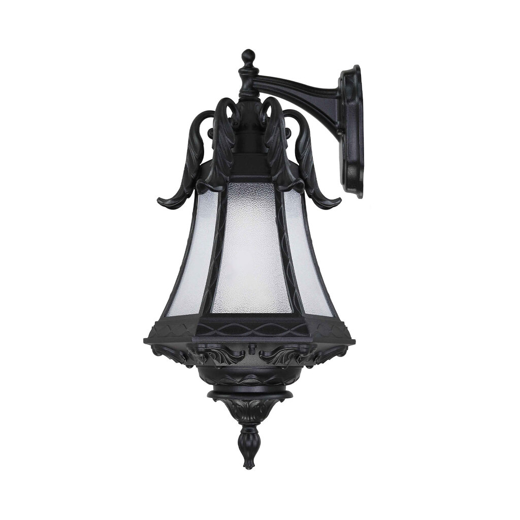 چراغ دیواری پارکی و حیاطی بیتانور مدل رادین کد 6606