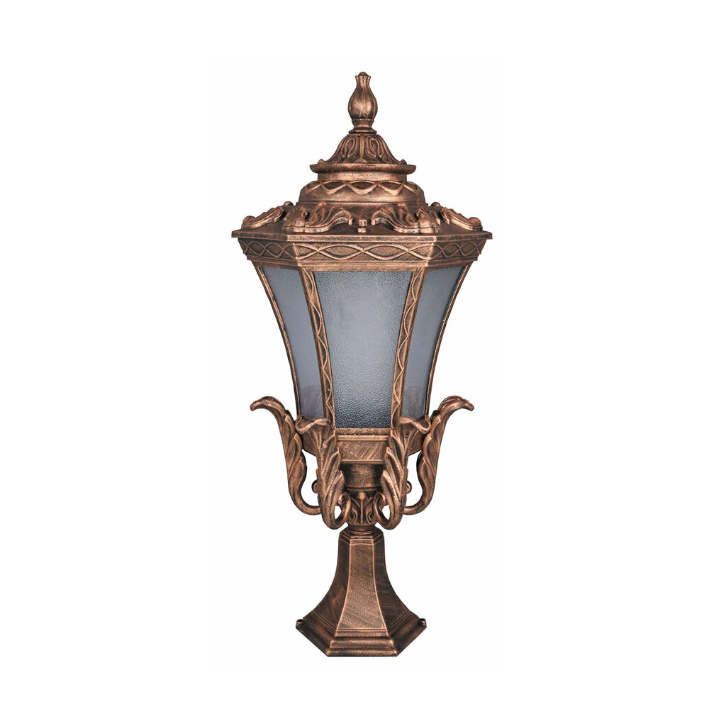 چراغ سردری پارکی و حیاطی بیتانور مدل رادین کد 66103