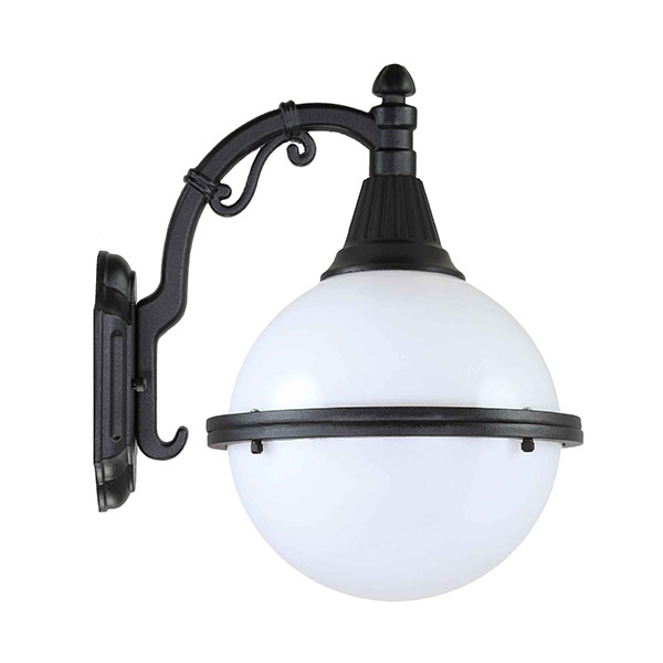 چراغ دیواری پارکی و حیاطی بیتانور مدل سها کد 6201