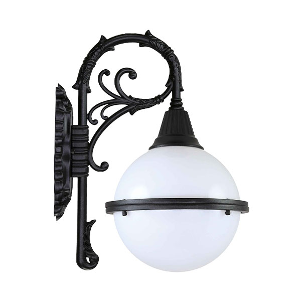 چراغ دیواری پارکی و حیاطی بیتانور مدل سها کد 6203