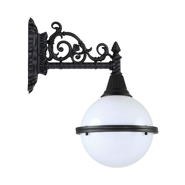 چراغ دیواری پارکی و حیاطی بیتانور مدل سها کد 6205